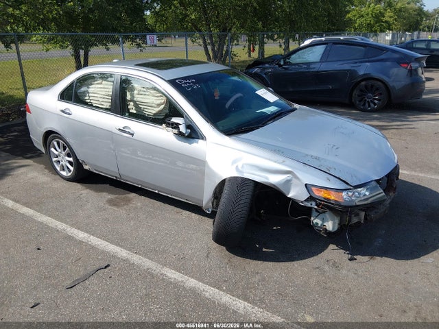 Aukcja sprzedaży 2007 Acura Tsx, vin: JH4CL96857C005904, numer aukcji: 45516941