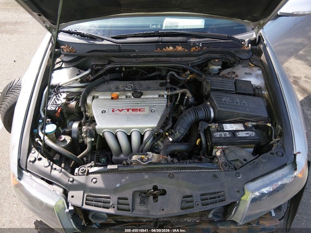 Aukcja sprzedaży 2007 Acura Tsx, vin: JH4CL96857C005904, numer aukcji: 45516941