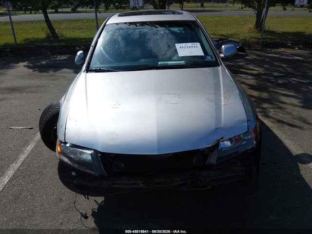 Aukcja sprzedaży 2007 Acura Tsx, vin: JH4CL96857C005904, numer aukcji: 45516941