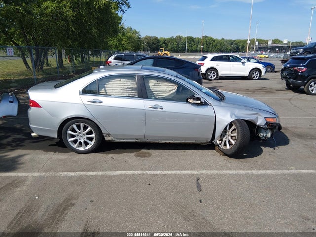 Aukcja sprzedaży 2007 Acura Tsx, vin: JH4CL96857C005904, numer aukcji: 45516941