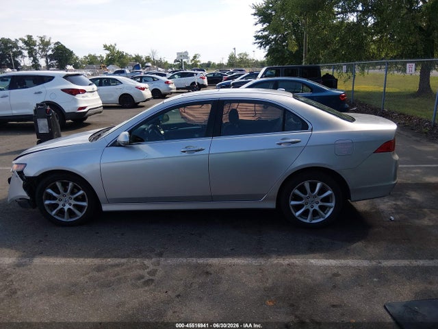 Aukcja sprzedaży 2007 Acura Tsx, vin: JH4CL96857C005904, numer aukcji: 45516941
