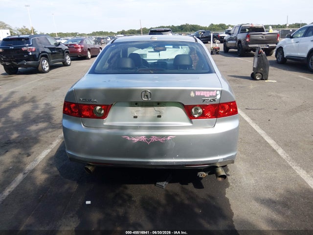 Aukcja sprzedaży 2007 Acura Tsx, vin: JH4CL96857C005904, numer aukcji: 45516941