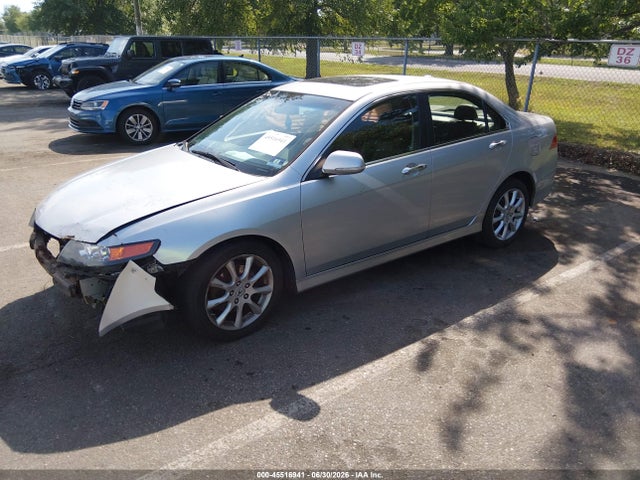 Aukcja sprzedaży 2007 Acura Tsx, vin: JH4CL96857C005904, numer aukcji: 45516941