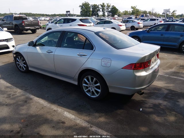 Aukcja sprzedaży 2007 Acura Tsx, vin: JH4CL96857C005904, numer aukcji: 45516941