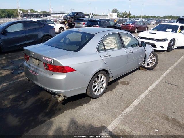 Aukcja sprzedaży 2007 Acura Tsx, vin: JH4CL96857C005904, numer aukcji: 45516941