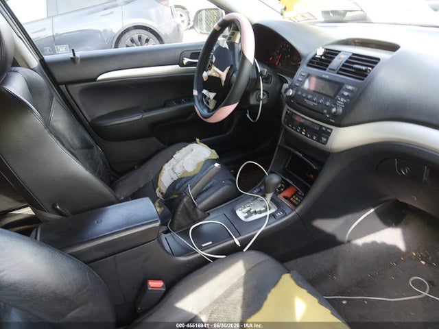 Aukcja sprzedaży 2007 Acura Tsx, vin: JH4CL96857C005904, numer aukcji: 45516941
