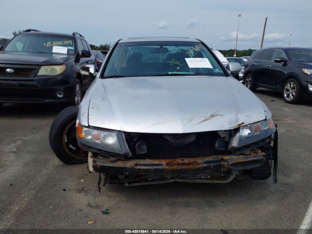 Aukcja sprzedaży 2007 Acura Tsx, vin: JH4CL96857C005904, numer aukcji: 45516941