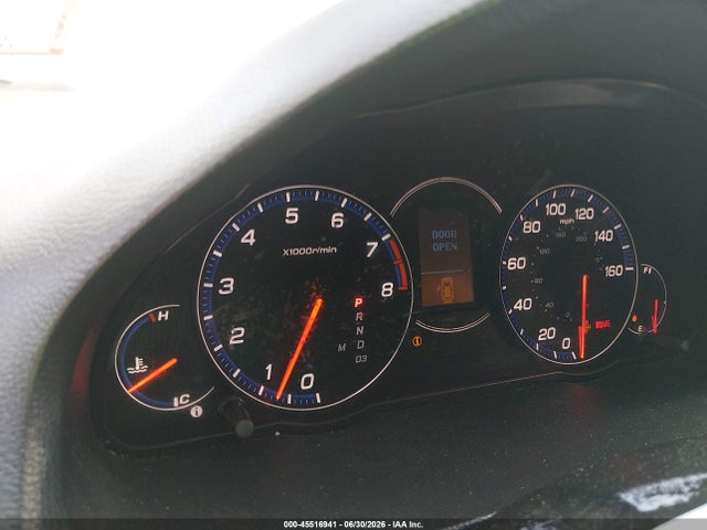Aukcja sprzedaży 2007 Acura Tsx, vin: JH4CL96857C005904, numer aukcji: 45516941