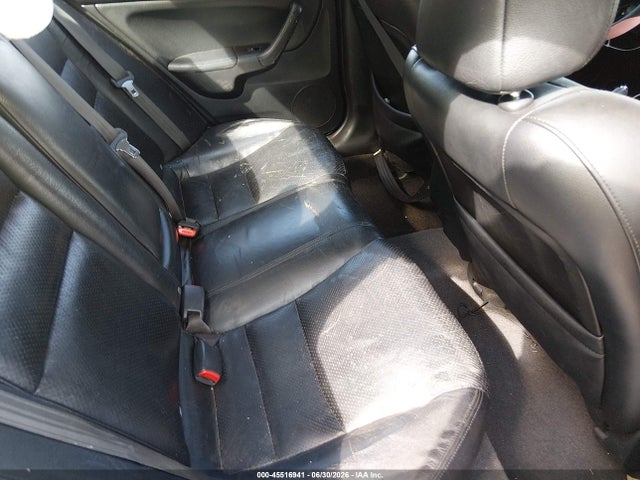 Aukcja sprzedaży 2007 Acura Tsx, vin: JH4CL96857C005904, numer aukcji: 45516941
