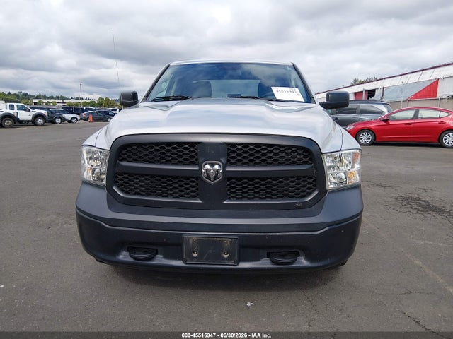 Продаж на аукціоні авто 2016 Ram 1500 Tradesman, vin: 1C6RR7FG1GS395998, номер лоту: 45516947
