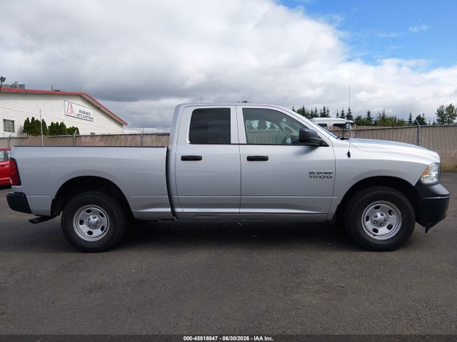 RAM 1500 Tradesman 2016 1C6RR7FG1GS395998 Image 13