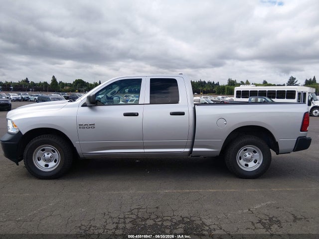 RAM 1500 Tradesman 2016 1C6RR7FG1GS395998 Image 14