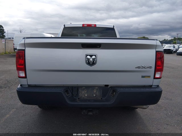 RAM 1500 Tradesman 2016 1C6RR7FG1GS395998 Image 16