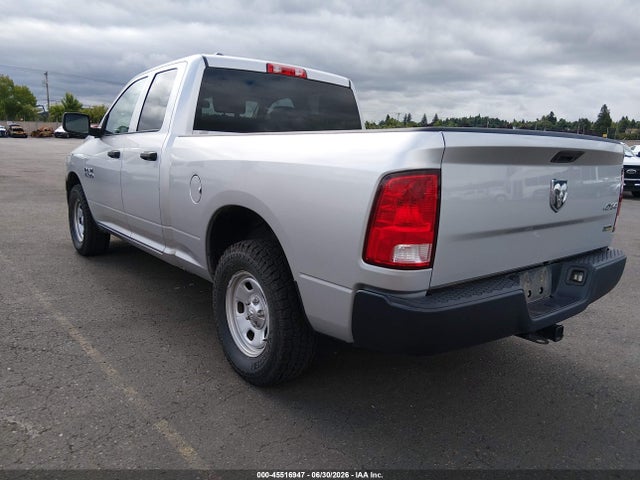RAM 1500 Tradesman 2016 1C6RR7FG1GS395998 Image 3