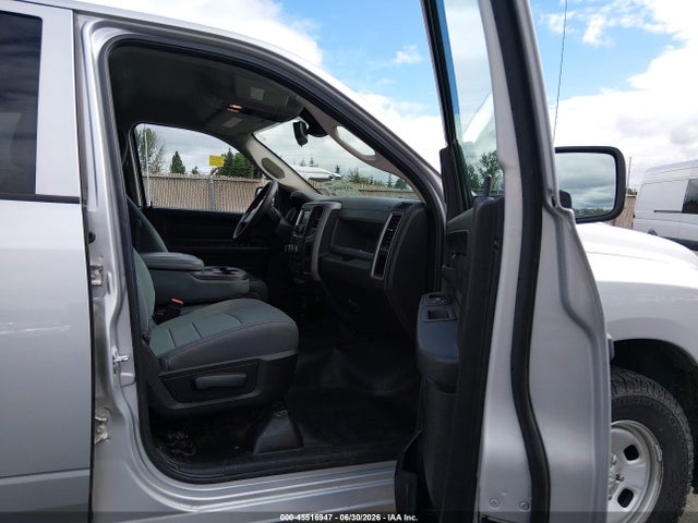 RAM 1500 Tradesman 2016 1C6RR7FG1GS395998 Image 5