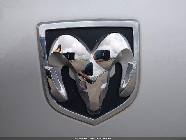 RAM 1500 Tradesman 2016 1C6RR7FG1GS395998 Image 6