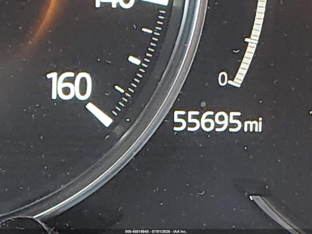 2021 Mazda Cx-5 Grand Touring Reserve მანქანა იყიდება აუქციონზე, vin: JM3KFBAY3M0444686, აუქციონის ნომერი: 45516948