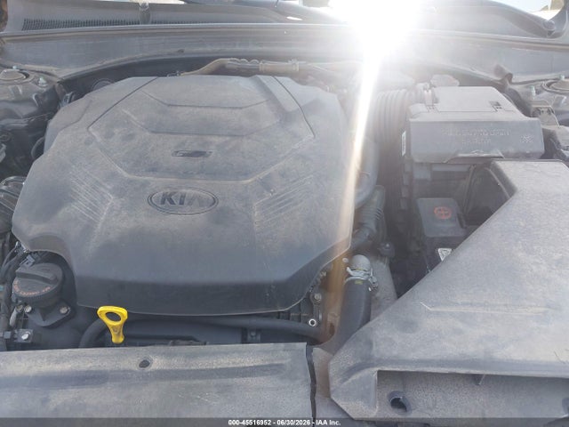 Aukcja sprzedaży 2017 Kia Cadenza Premium, vin: KNALC4J19H5055934, numer aukcji: 45516952