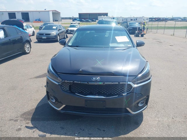 Aukcja sprzedaży 2017 Kia Cadenza Premium, vin: KNALC4J19H5055934, numer aukcji: 45516952