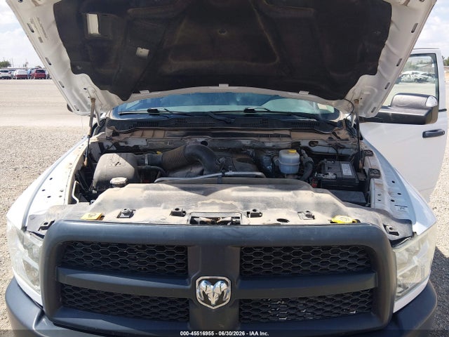 3C63R3GT3GG335190 RAM 3500 Tradesman