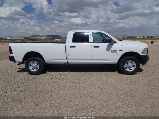 3C63R3GT3GG335190 RAM 3500 Tradesman