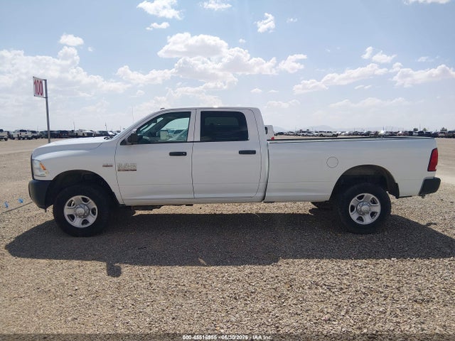3C63R3GT3GG335190 RAM 3500 Tradesman