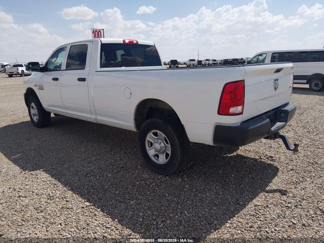 3C63R3GT3GG335190 RAM 3500 Tradesman