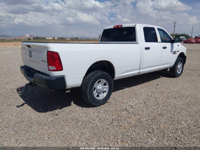 3C63R3GT3GG335190 RAM 3500 Tradesman