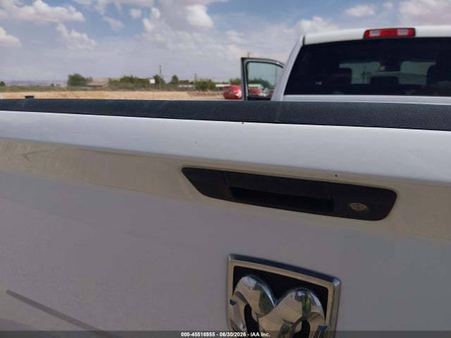 3C63R3GT3GG335190 RAM 3500 Tradesman