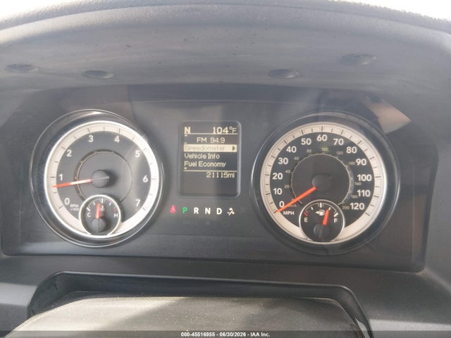 3C63R3GT3GG335190 RAM 3500 Tradesman