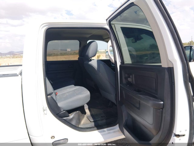 3C63R3GT3GG335190 RAM 3500 Tradesman