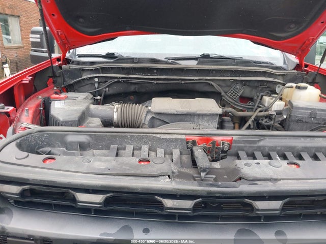 1GC5YSE73LF295399 Chevrolet SILVERADO 3500HD