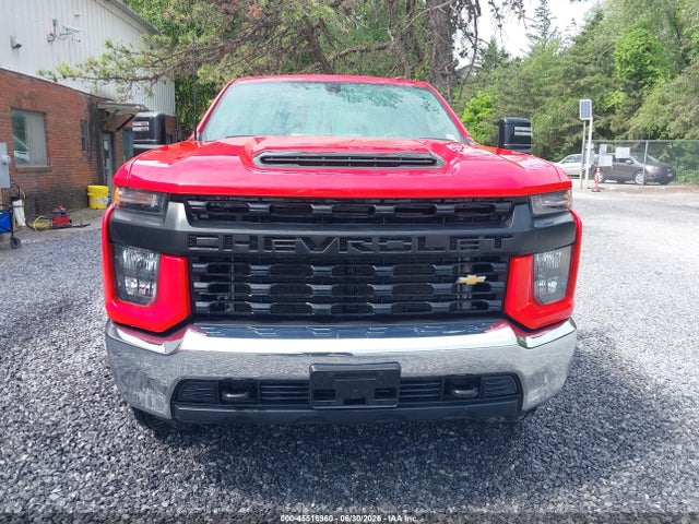 1GC5YSE73LF295399 Chevrolet SILVERADO 3500HD