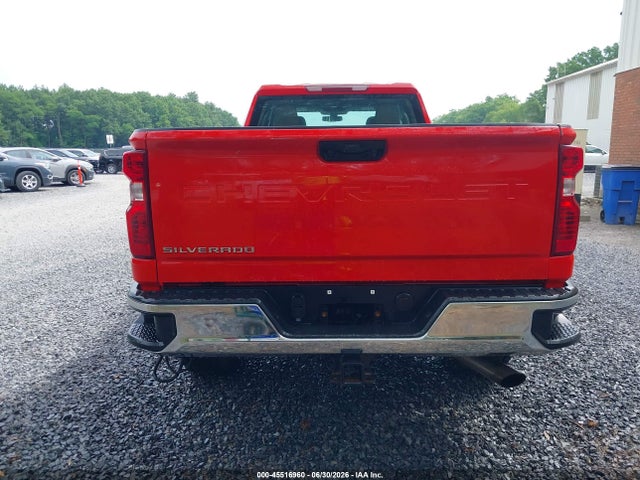 1GC5YSE73LF295399 Chevrolet SILVERADO 3500HD