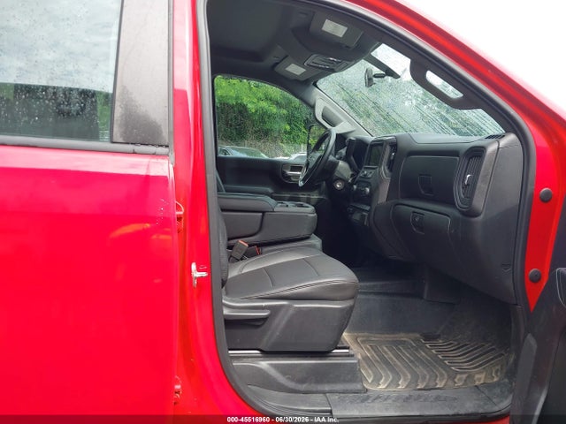 1GC5YSE73LF295399 Chevrolet SILVERADO 3500HD