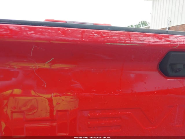 1GC5YSE73LF295399 Chevrolet SILVERADO 3500HD