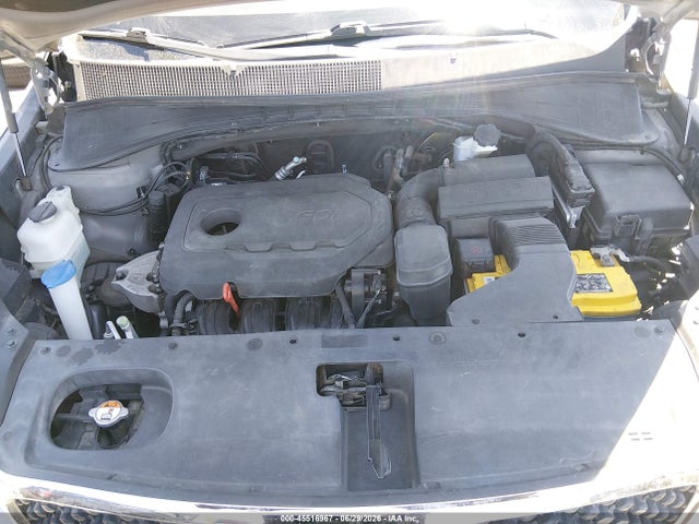 KIA Sorento 2.4l L 2016 5XYPG4A34GG186589 Image 10