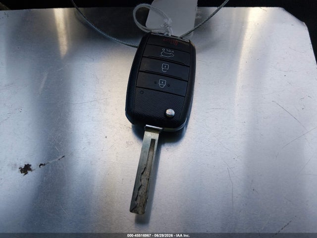 KIA Sorento 2.4l L 2016 5XYPG4A34GG186589 Image 11