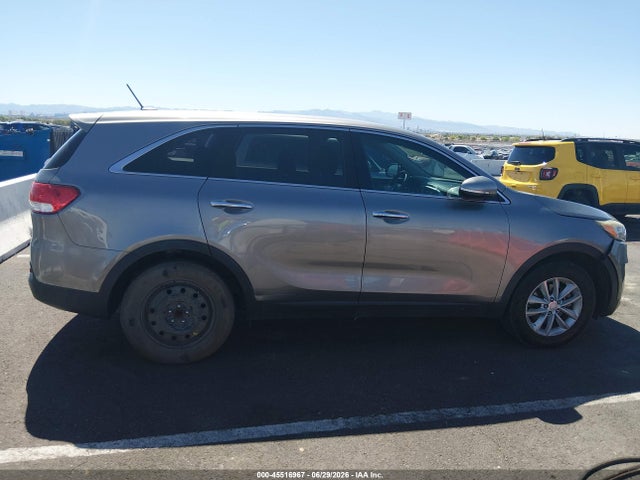 KIA Sorento 2.4l L 2016 5XYPG4A34GG186589 Image 13