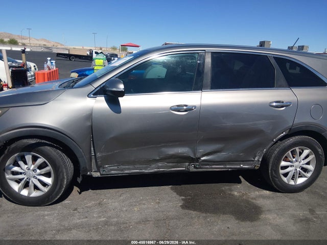 KIA Sorento 2.4l L 2016 5XYPG4A34GG186589 Image 14