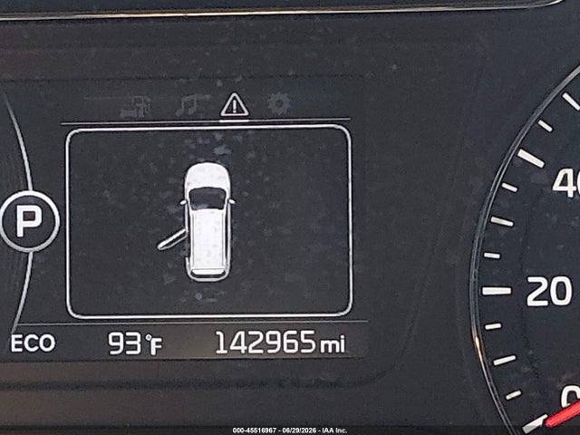 KIA Sorento 2.4l L 2016 5XYPG4A34GG186589 Image 15