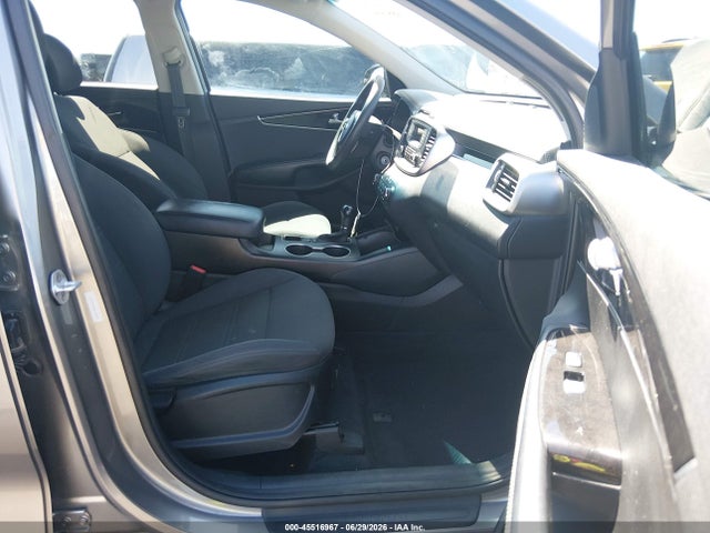 KIA Sorento 2.4l L 2016 5XYPG4A34GG186589 Image 5