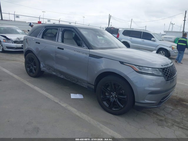 Land Rover Range Rover Velar P250 S 2020 SALYB2EX4LA246068 главное изображение