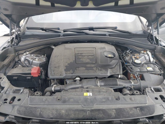SALYB2EX4LA246068 Land Rover Range Rover Velar P250 S