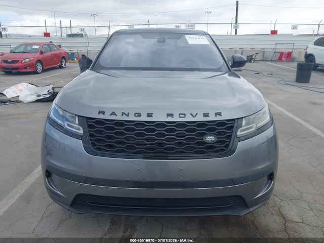 SALYB2EX4LA246068 Land Rover Range Rover Velar P250 S