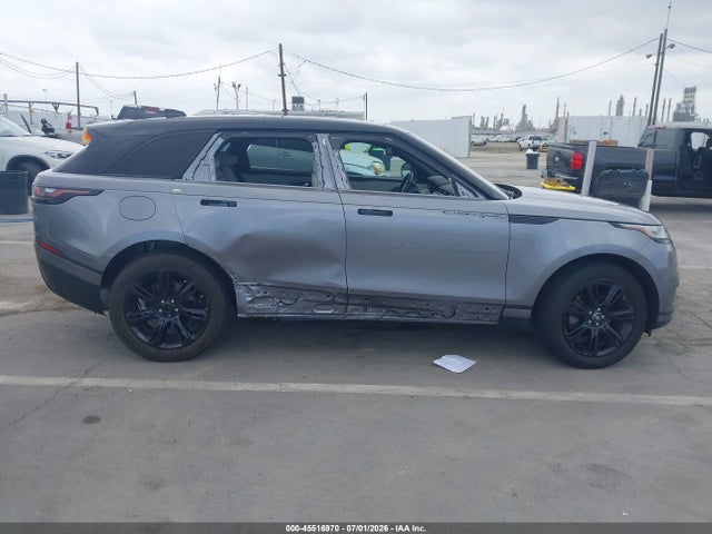 SALYB2EX4LA246068 Land Rover Range Rover Velar P250 S