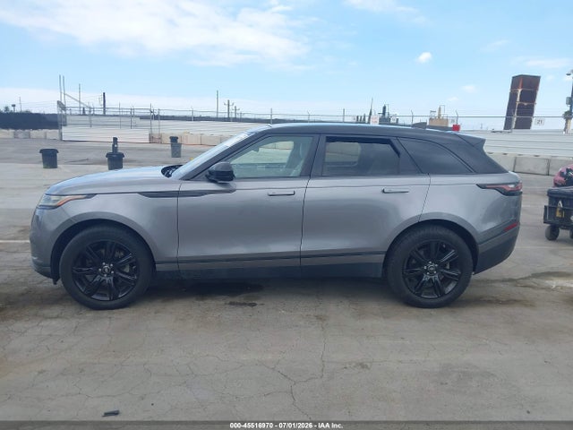 SALYB2EX4LA246068 Land Rover Range Rover Velar P250 S