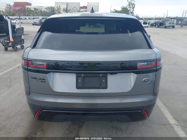 SALYB2EX4LA246068 Land Rover Range Rover Velar P250 S