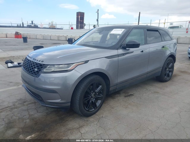 SALYB2EX4LA246068 Land Rover Range Rover Velar P250 S