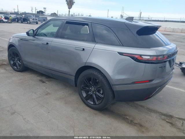 SALYB2EX4LA246068 Land Rover Range Rover Velar P250 S